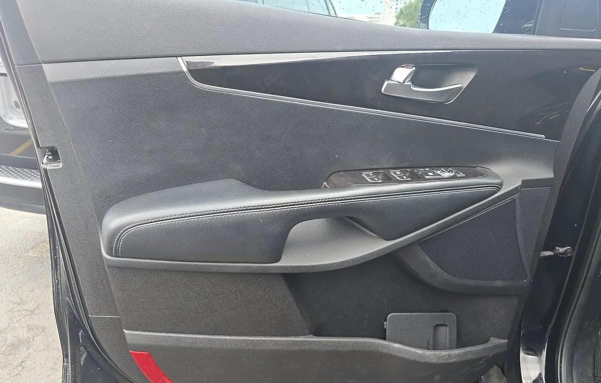 2018 KIA SORENTO L 6