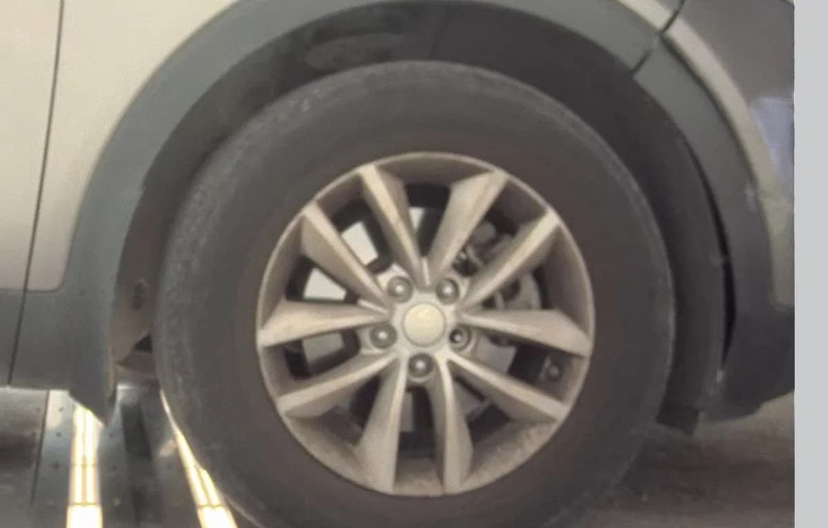 2018 KIA SORENTO LX 7