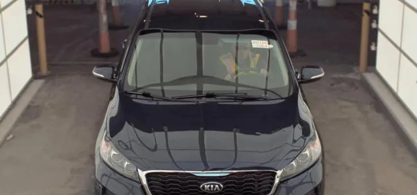 2019 KIA SORENTO LX 2