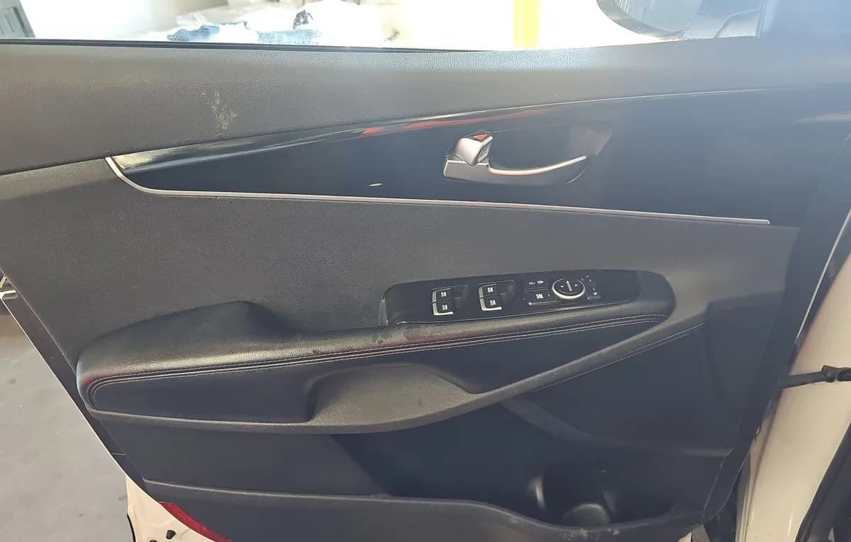 2019 KIA SORENTO EX 6