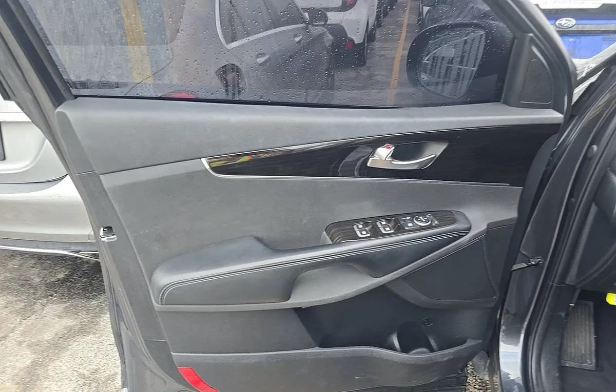 2020 KIA SORENTO EX 6