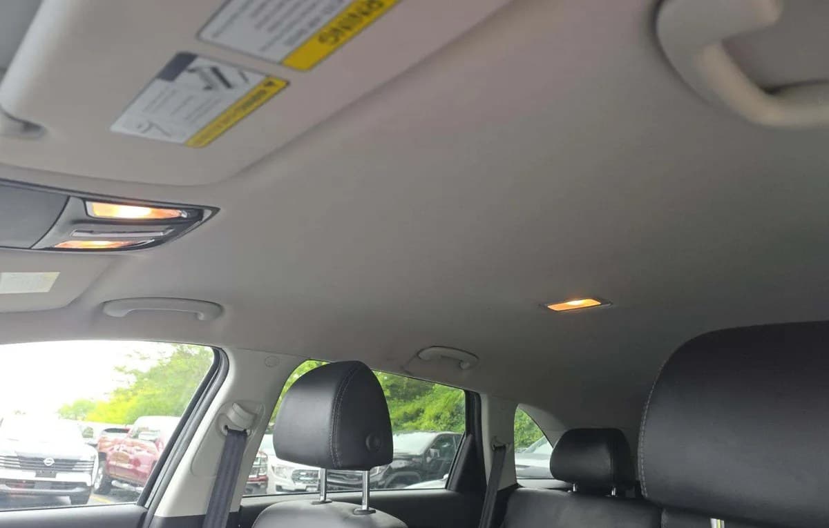 2019 KIA SORENTO EX 4