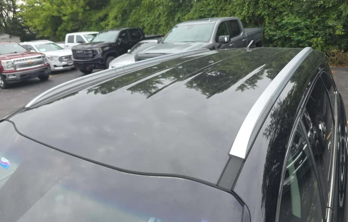 2019 KIA SORENTO EX 5