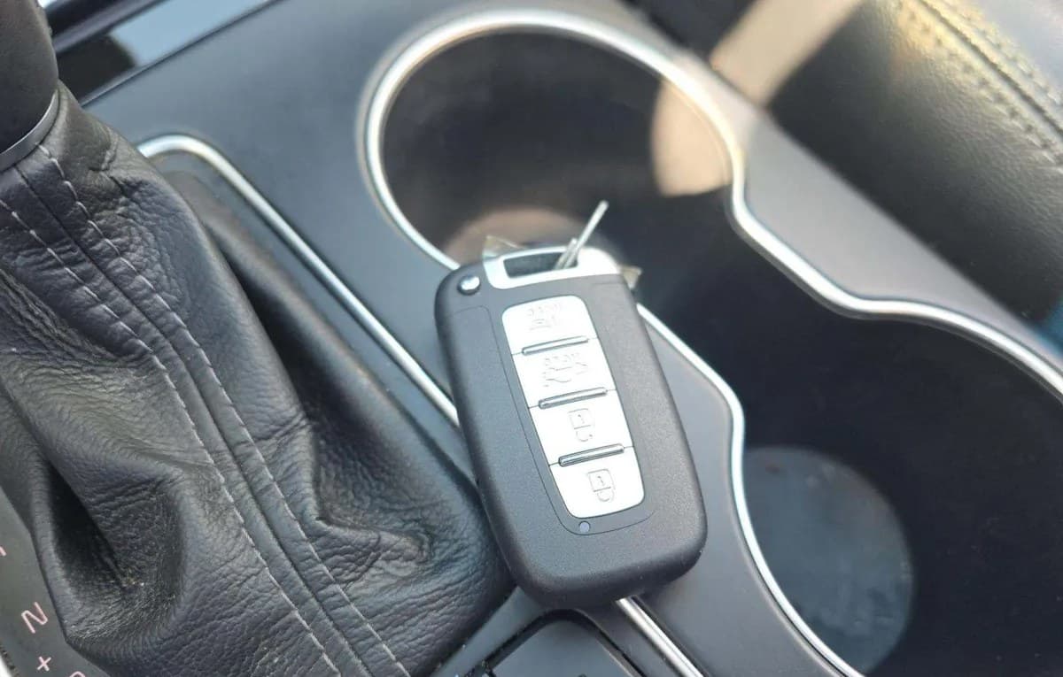 2017 KIA SORENTO SX 5