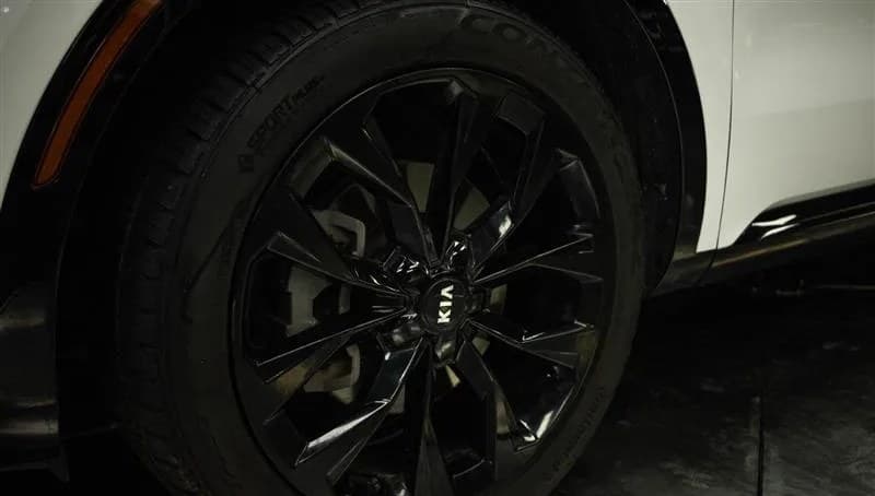 2021 KIA SORENTO SX 4