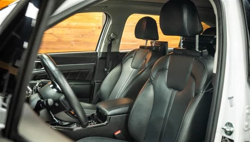 2021 KIA SORENTO SX 7
