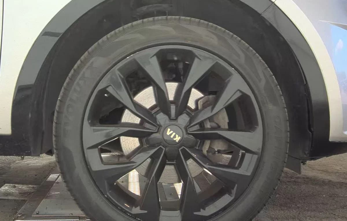 2021 KIA SORENTO SX 7