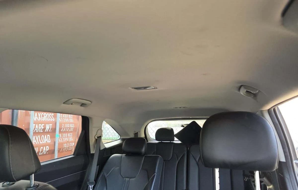 2022 KIA SORENTO S 7