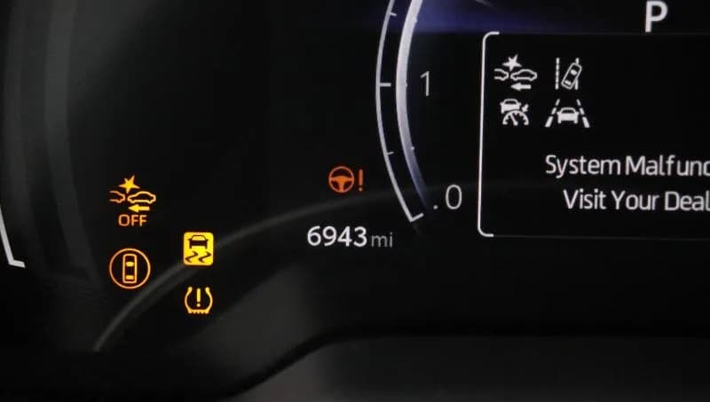 2026 TOYOTA COROLLA LE 5