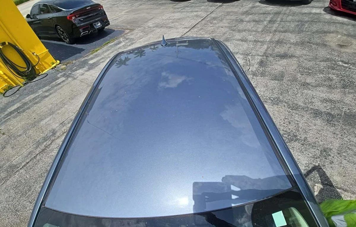 2025 TOYOTA COROLLA LE 6