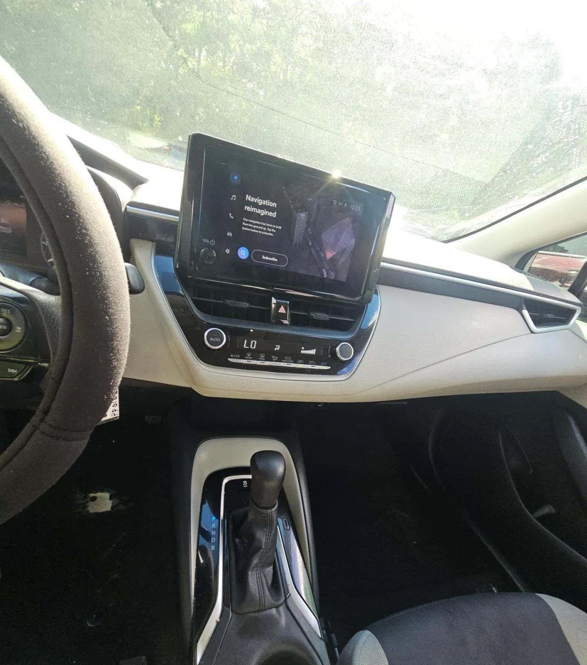 2023 TOYOTA COROLLA LE 7