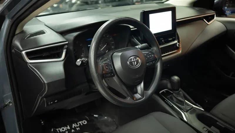 2024 TOYOTA COROLLA LE 6