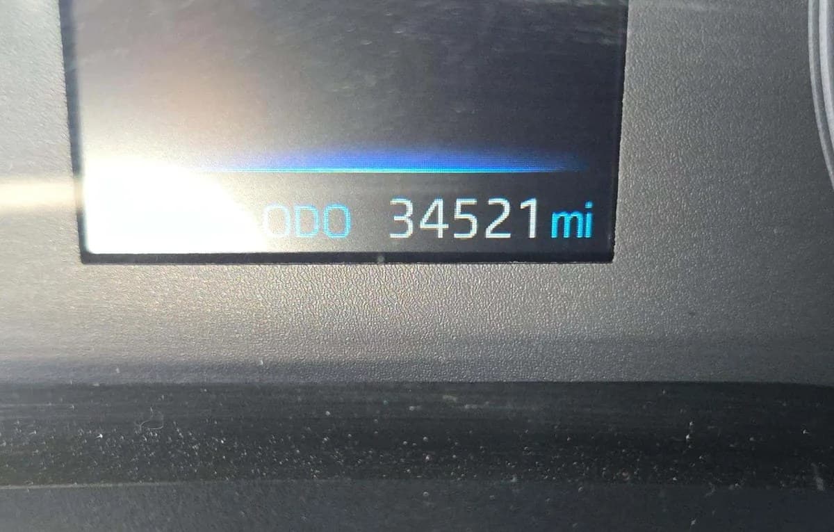 2025 TOYOTA COROLLA SE 5