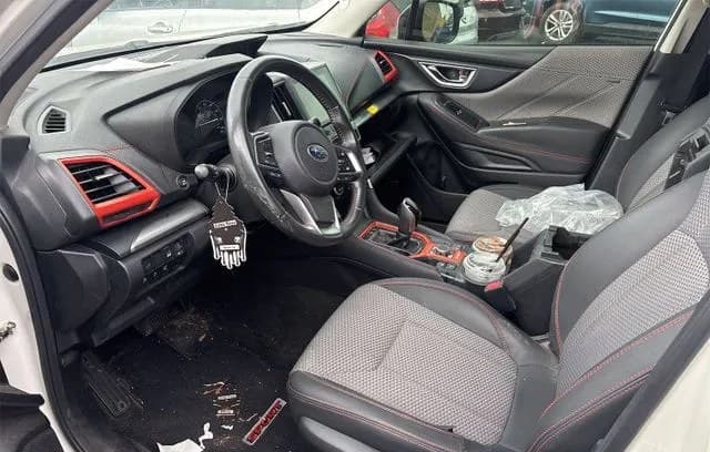 2021 TOYOTA COROLLA XSE 5