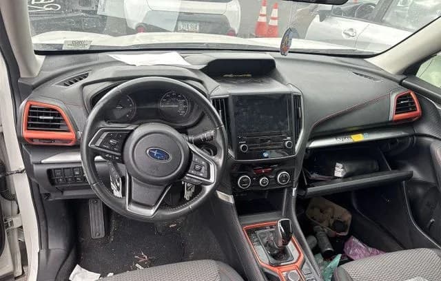 2021 TOYOTA COROLLA XSE 7