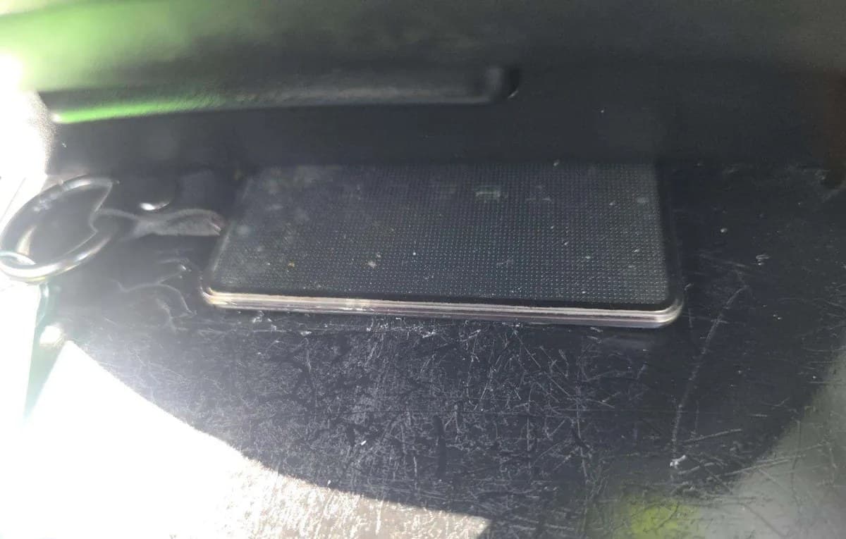 2019 TESLA MODEL 3 LONG Range 5