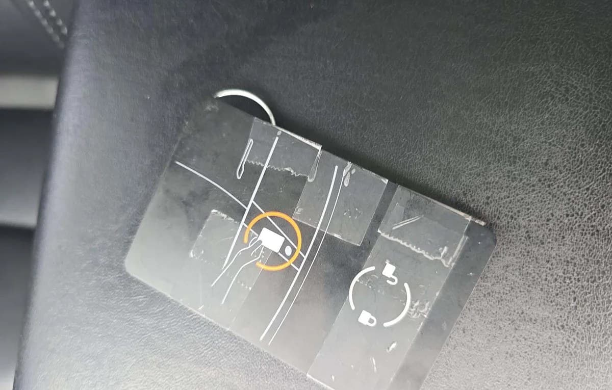 2019 TESLA MODEL 3 LONG Range 5