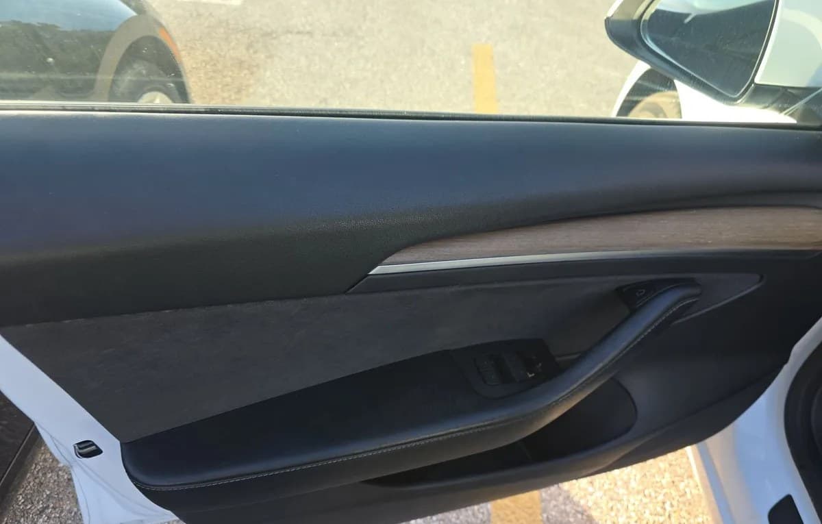 2023 TESLA MODEL 3 STANDARD Range 6