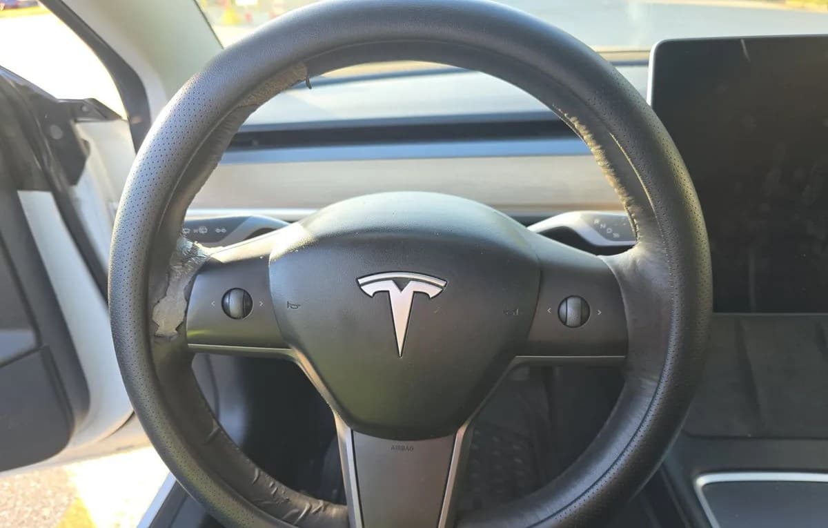 2023 TESLA MODEL 3 STANDARD Range 7