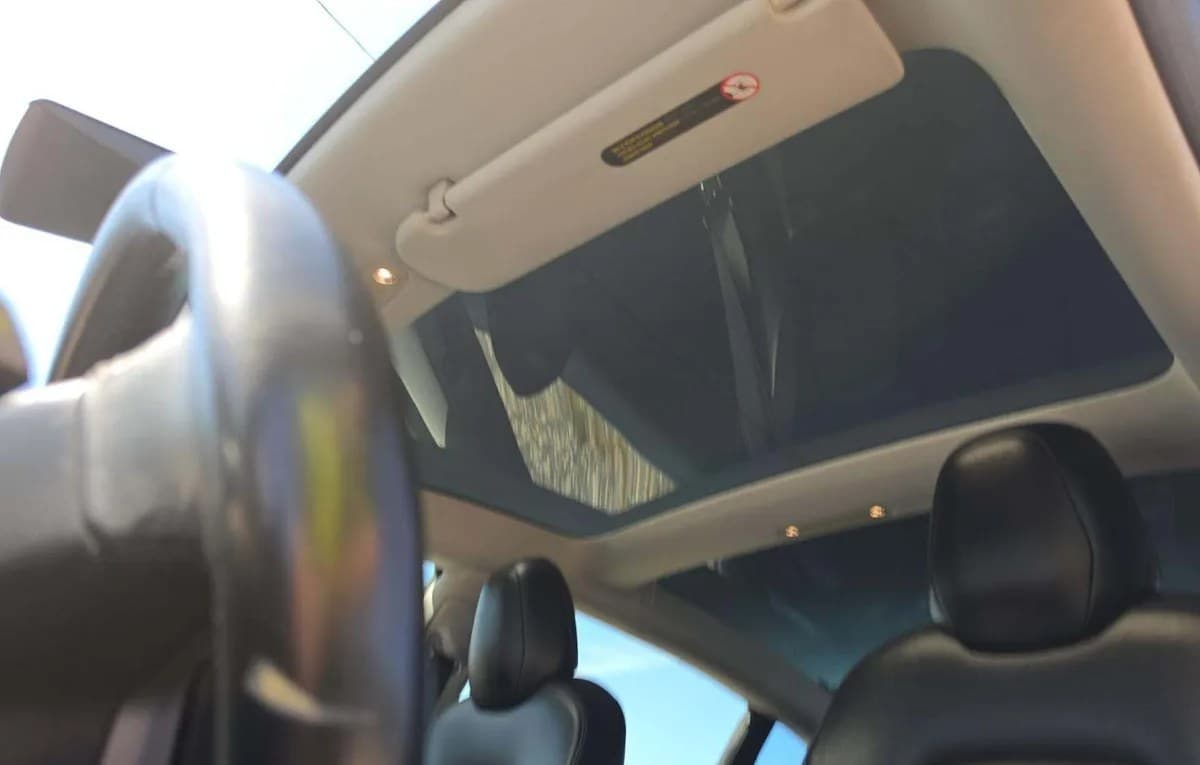 2018 TESLA MODEL 3 LONG Range 5