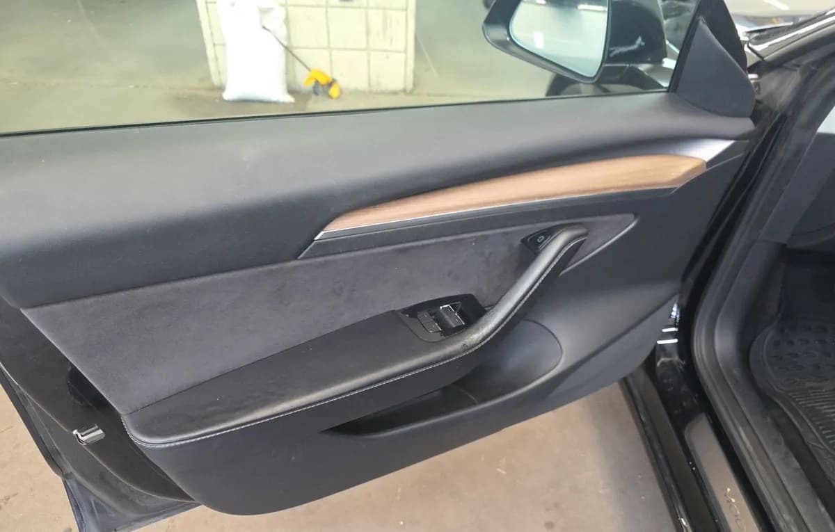 2023 TESLA MODEL 3 STANDARD Range 6