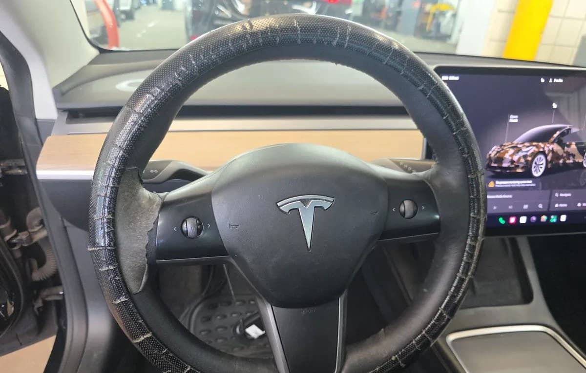 2023 TESLA MODEL 3 STANDARD Range 7