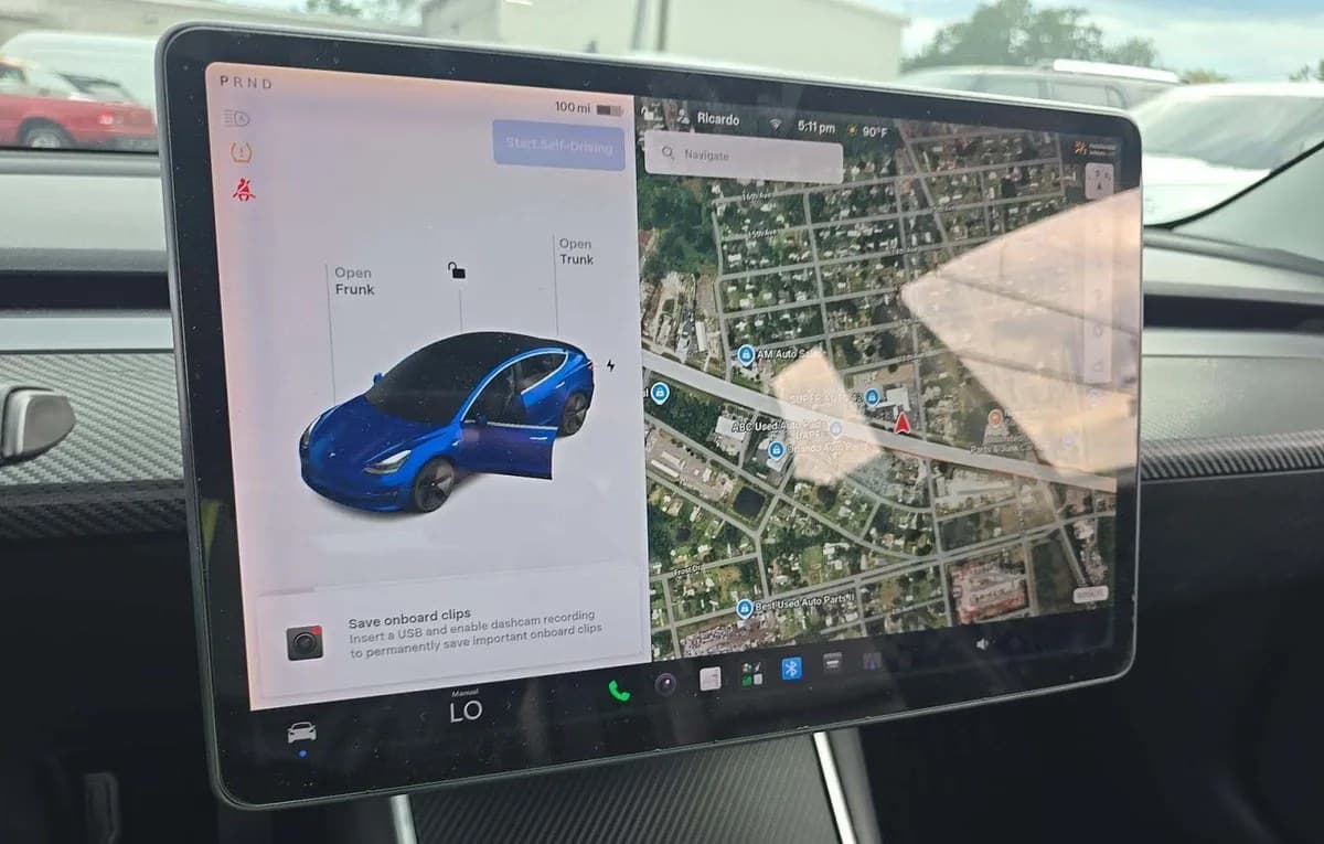 2019 TESLA MODEL 3 STANDARD Range 7
