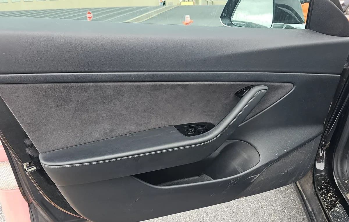 2020 TESLA MODEL 3 STANDARD RANGE Plus 6
