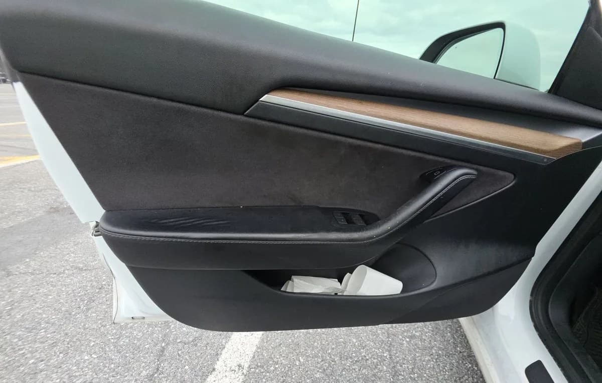 2023 TESLA MODEL 3 STANDARD Range 6