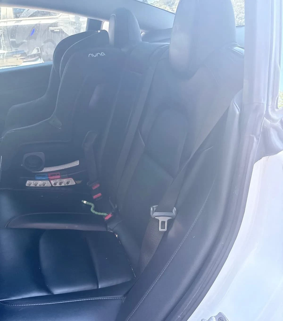 2021 TESLA MODEL 3 STANDARD RANGE Plus 5
