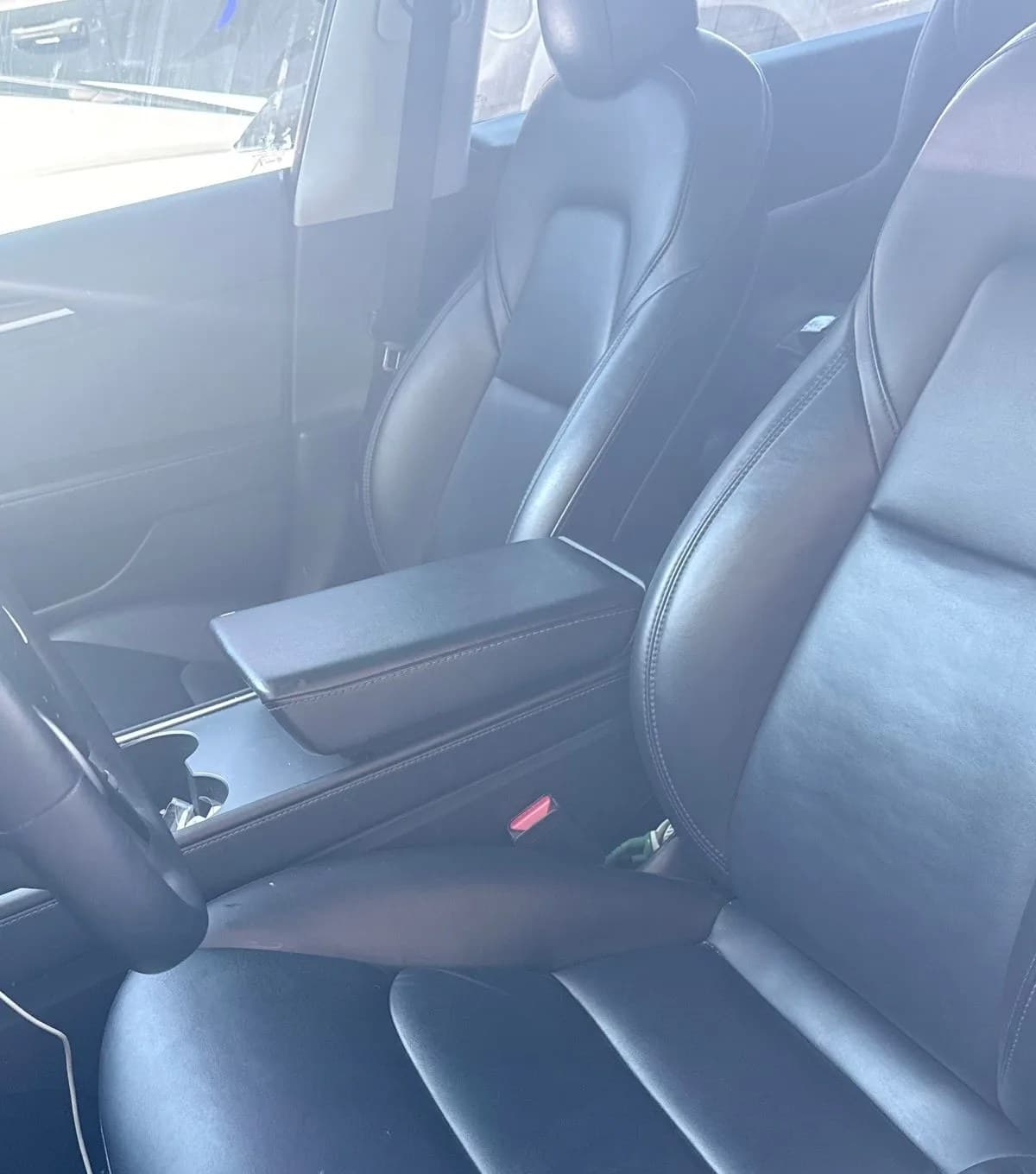 2021 TESLA MODEL 3 STANDARD RANGE Plus 7