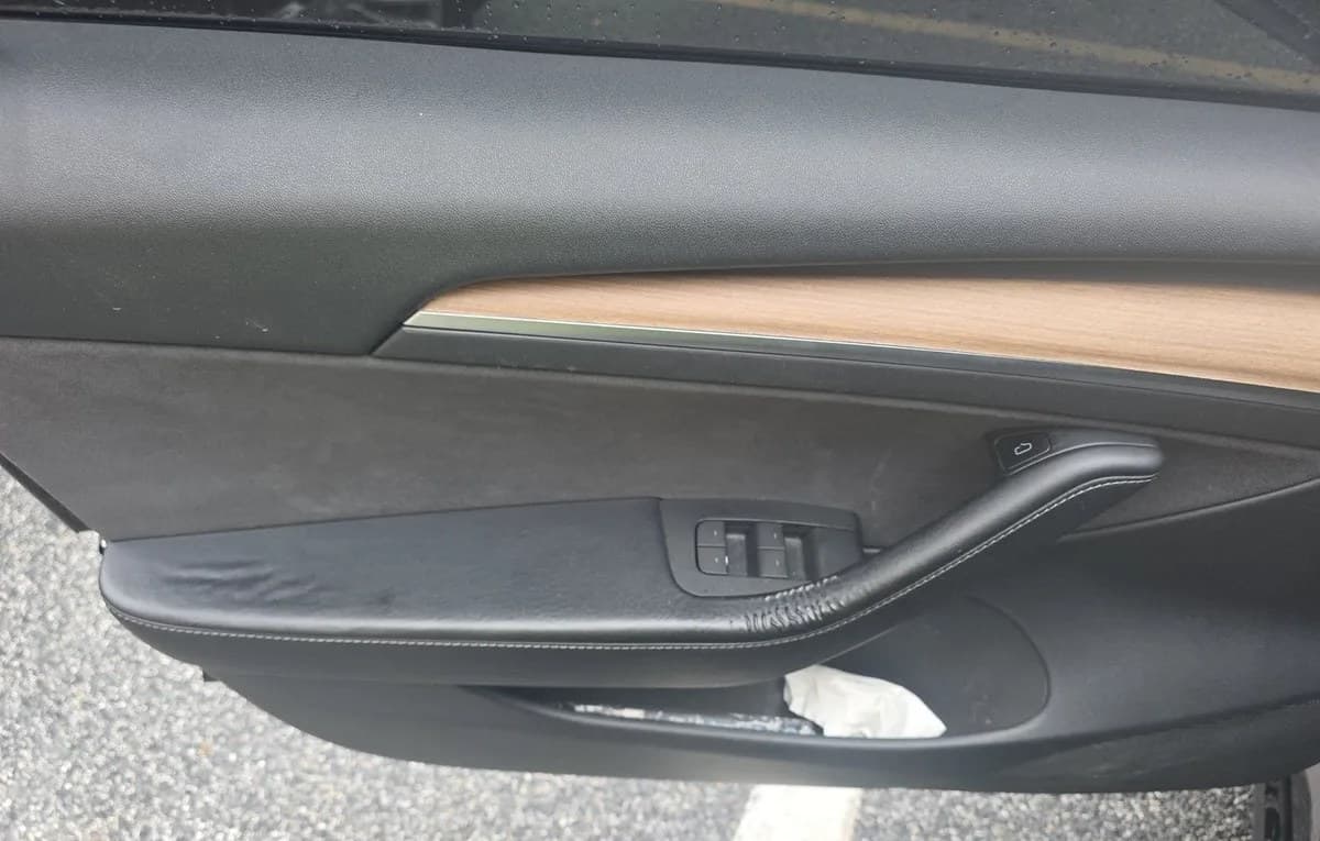 2022 TESLA MODEL 3 STANDARD Range 6