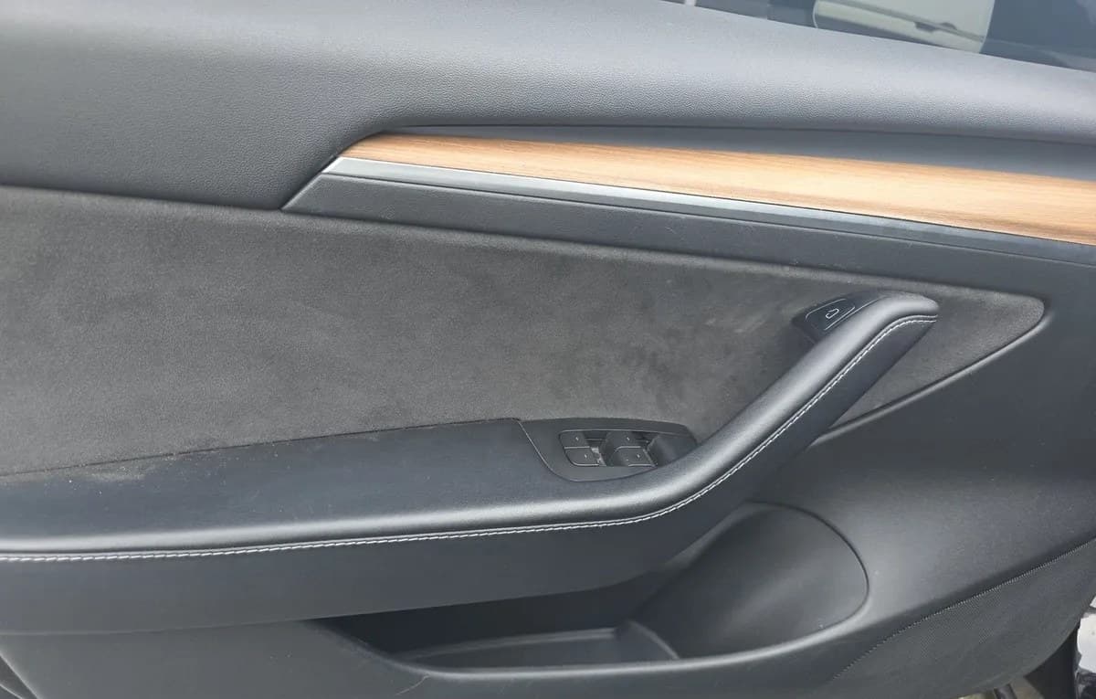 2022 TESLA MODEL 3 STANDARD Range 6