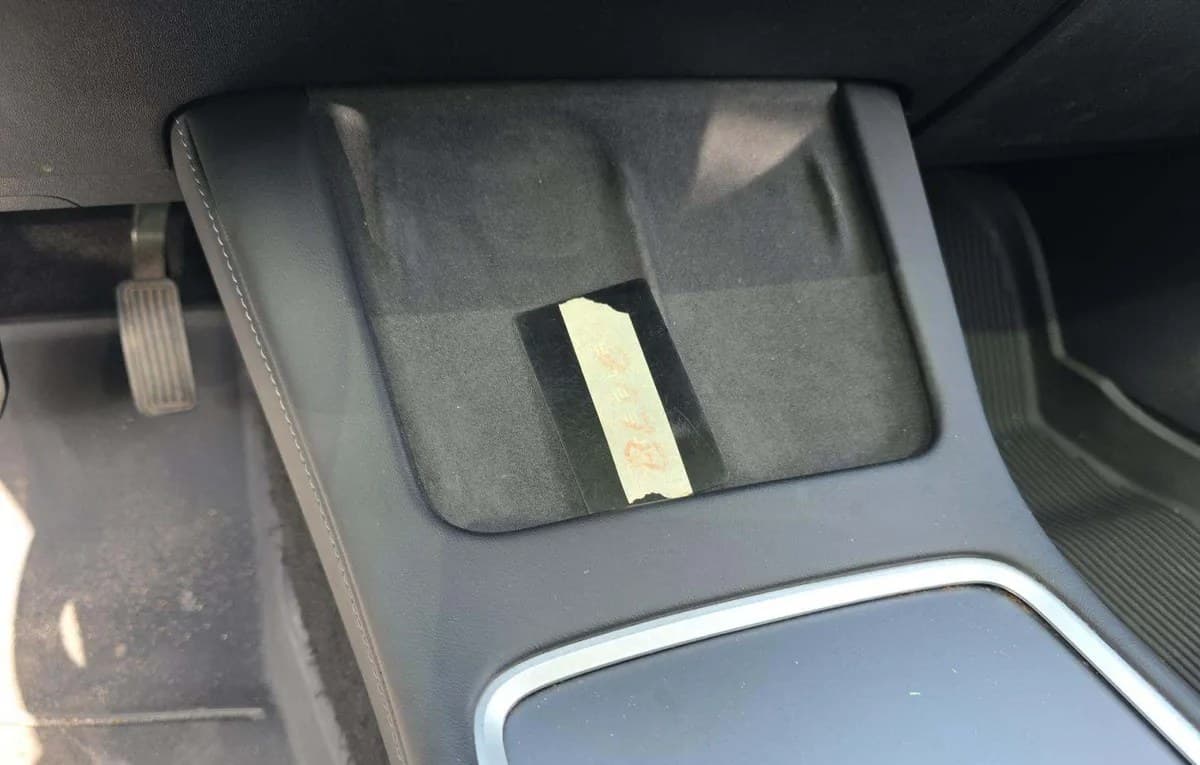 2022 TESLA MODEL 3 STANDARD Range 5