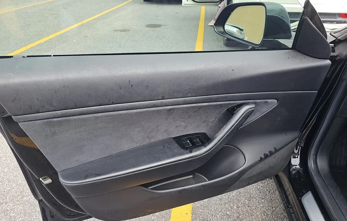 2018 TESLA MODEL 3 LONG Range 6