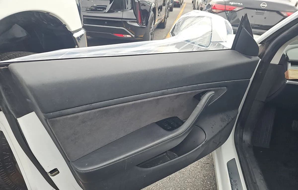 2019 TESLA MODEL 3 STANDARD Range 6
