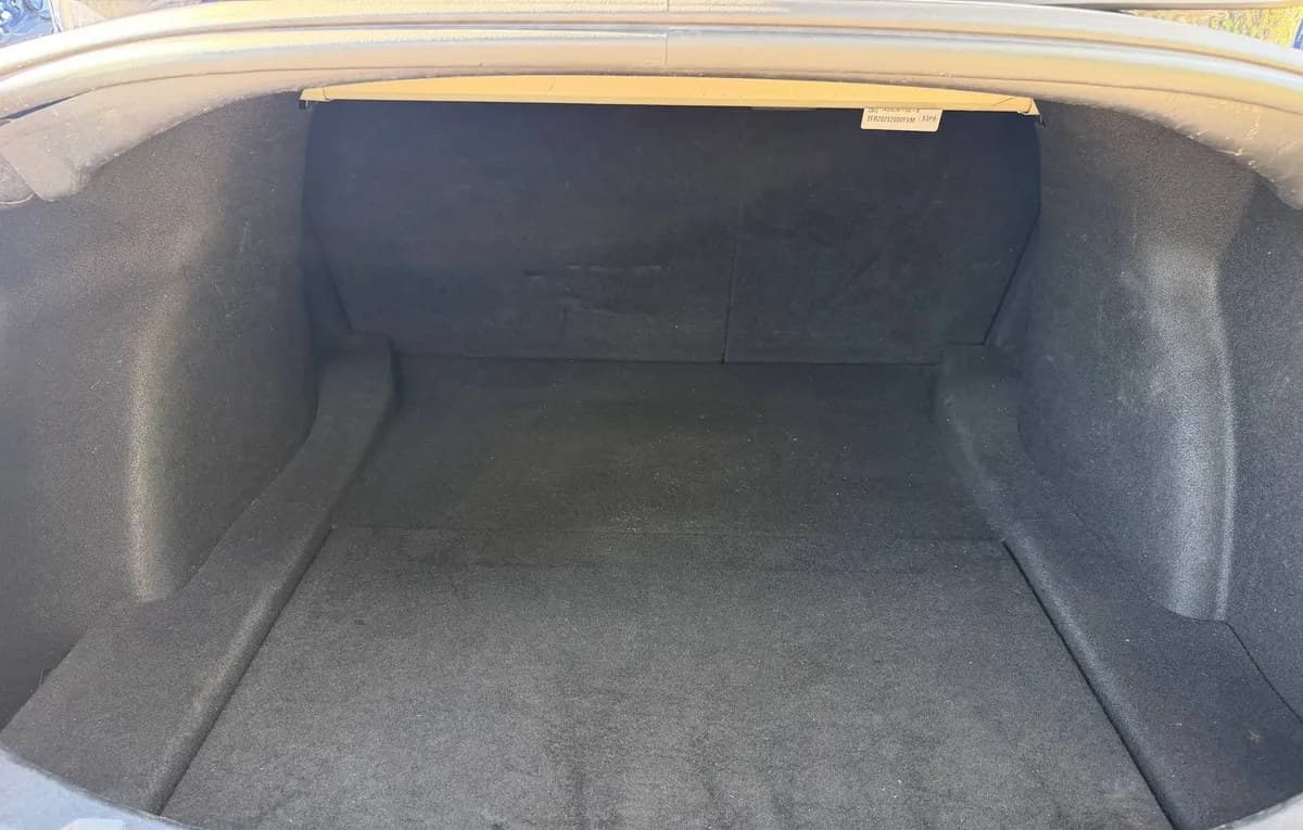 2020 TESLA MODEL 3 STANDARD RANGE Plus 6