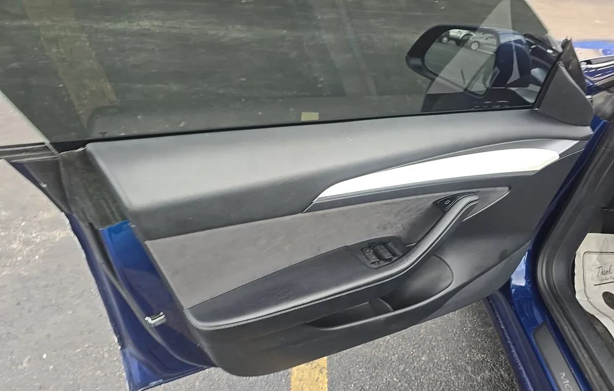 2021 TESLA MODEL 3 STANDARD RANGE Plus 6