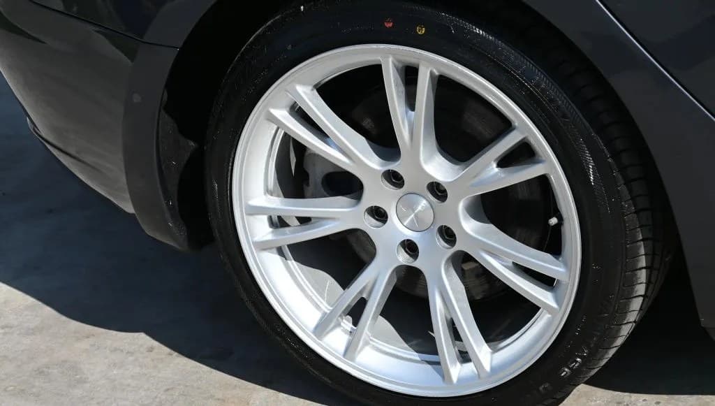 2022 TESLA MODEL 3 STANDARD Range 6