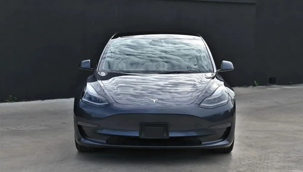 2023 TESLA MODEL 3 STANDARD RANGE 3