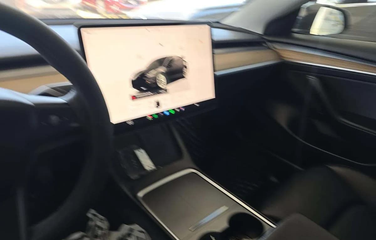 2022 TESLA MODEL 3 STANDARD Range 7