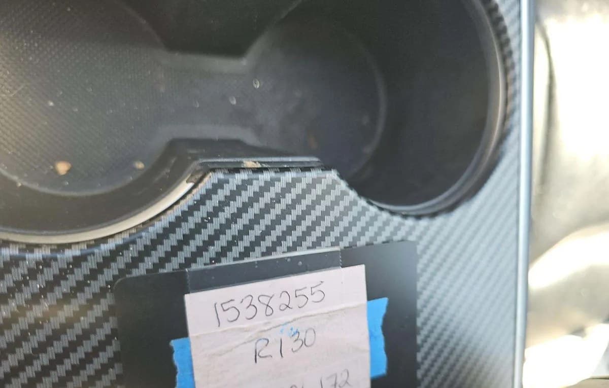 2019 TESLA MODEL 3 MID RANGE 5