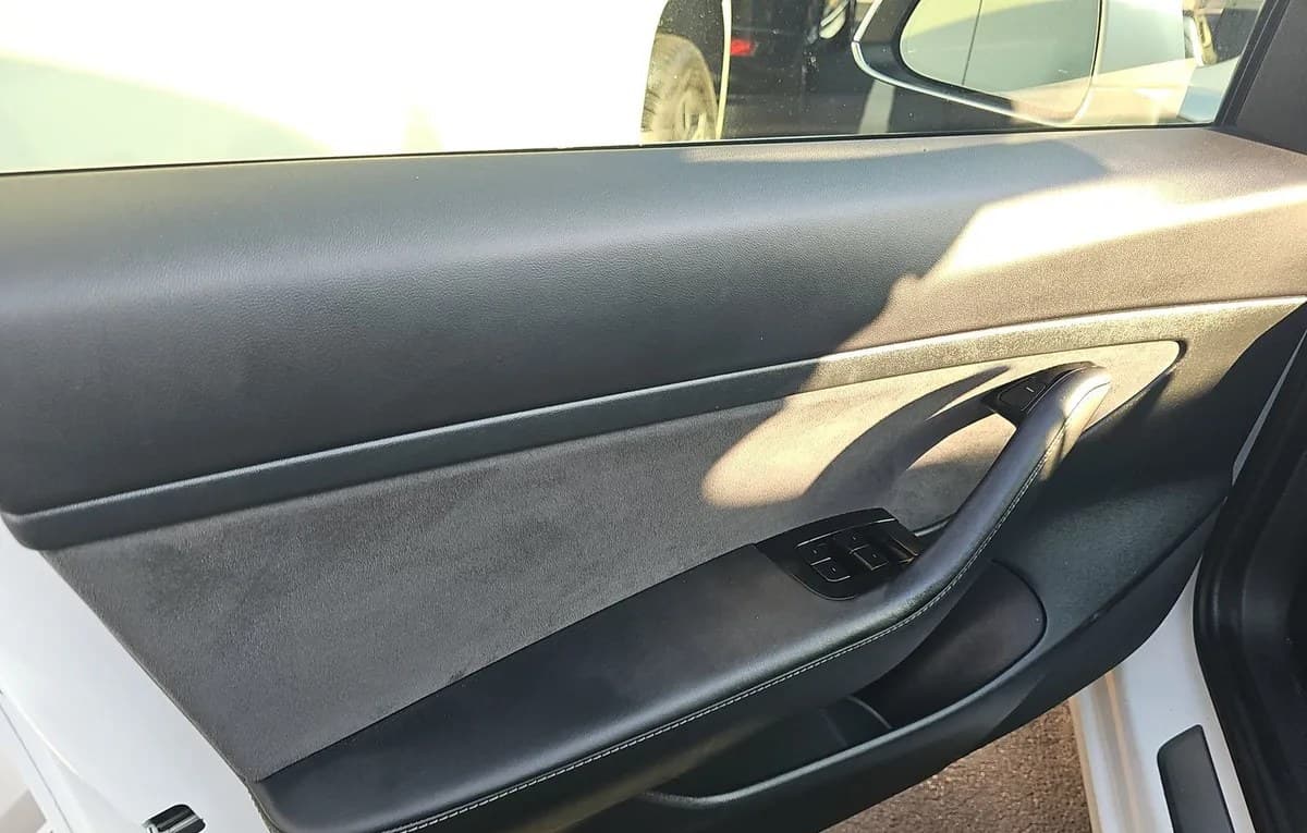 2020 TESLA MODEL 3 STANDARD Range 5
