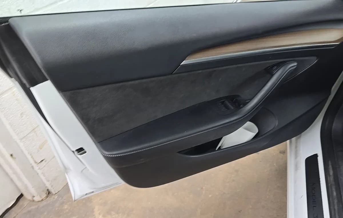 2023 TESLA MODEL 3 STANDARD Range 6