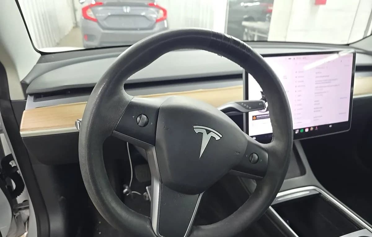 2023 TESLA MODEL 3 STANDARD Range 7