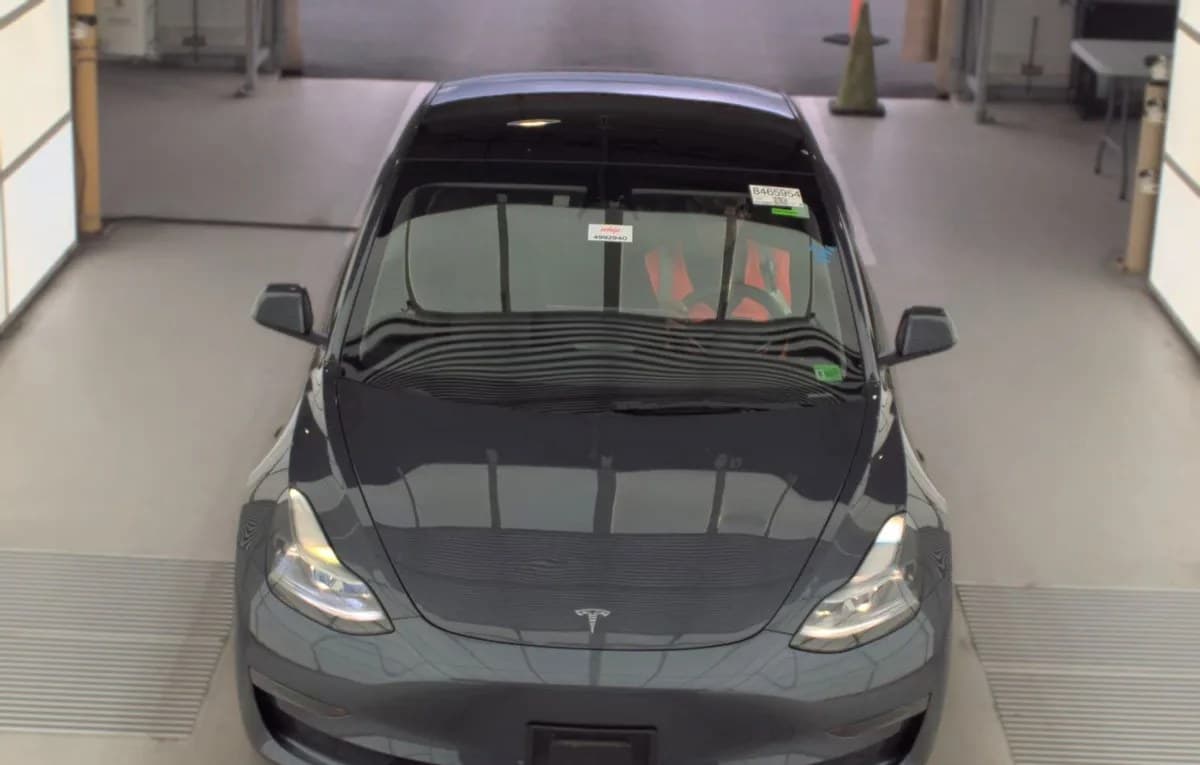 2023 TESLA MODEL 3 STANDARD Range 3