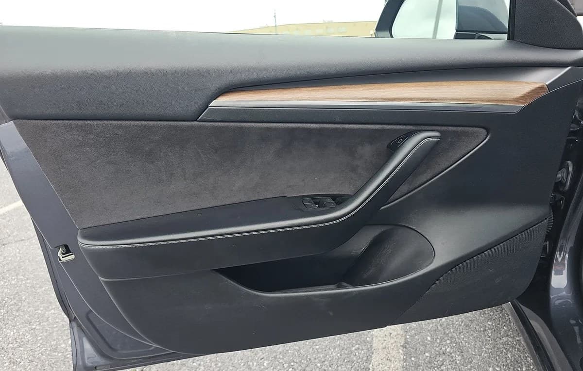2023 TESLA MODEL 3 STANDARD Range 6