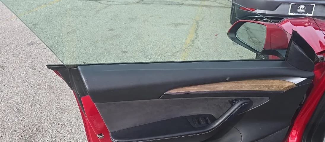 2022 TESLA MODEL 3 STANDARD Range 6
