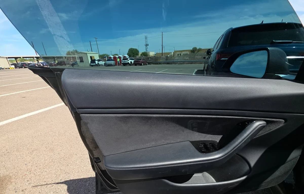 2018 TESLA MODEL 3 LONG Range 6