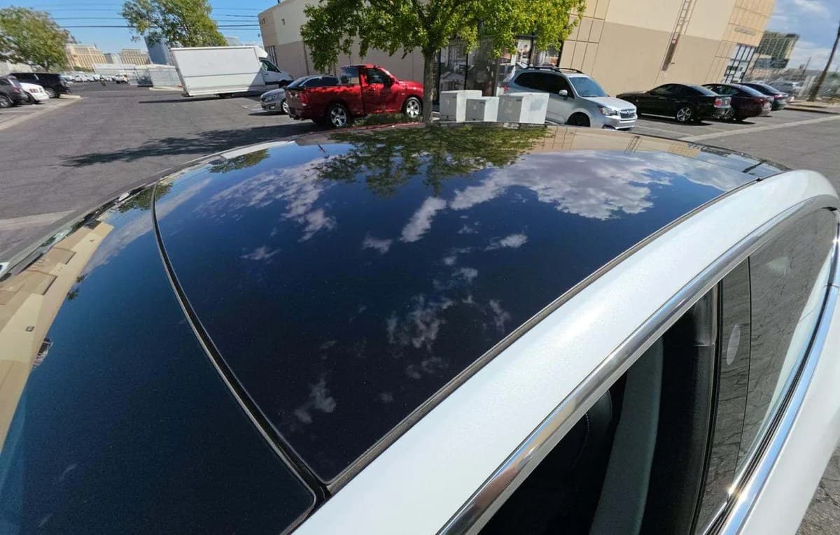 2018 TESLA MODEL 3 MID RANGE 6